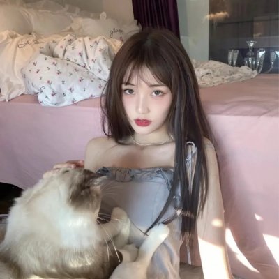 恋爱中的男人