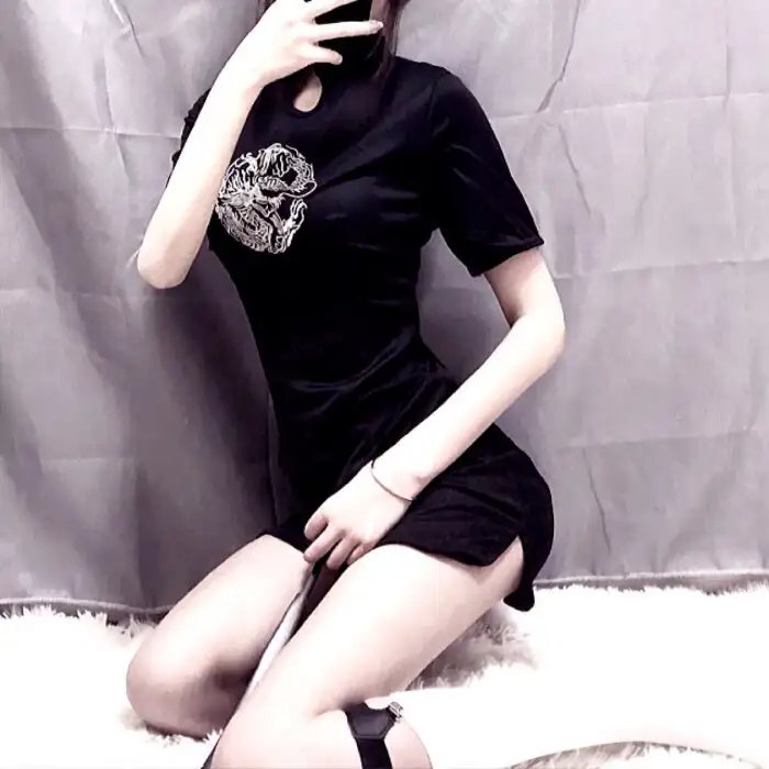中国式亲情